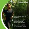 Nature's Plus - Lovites Chewable Vitamin C 500 mg, 90 count