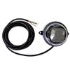 Dual Axis Solar Tracking Tracker-2*14" Linear Actuator Wind Sensor Sun Track Set