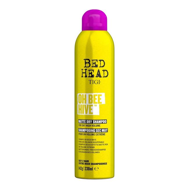 Tigi Bed Head Oh Bee Hive Shampoo Dry Kuru Şampuan 238 ml