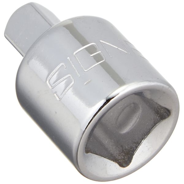 Aston Martin Cygnet 3/8 Drive 3//4 Socket Adapter 12510