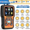 Foxwell NT301 Car OBD2 Car Diagnostic Auto Scanner Check Engine Code Reader Tool