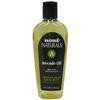 Hobe Naturals Avocado Oil, 4 Fluid Ounce