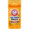 12 Pack Arm & Hammer UltraMax Active Sport Solid Antiperspirant Deodorant 2.6 oz