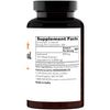 MONOHERB Goldenseal Extract 500 mg - 180 Capsules