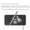 Wireless Phone Charger Fast Charging Pad Launch Mat Stand Dock Car Accessories
