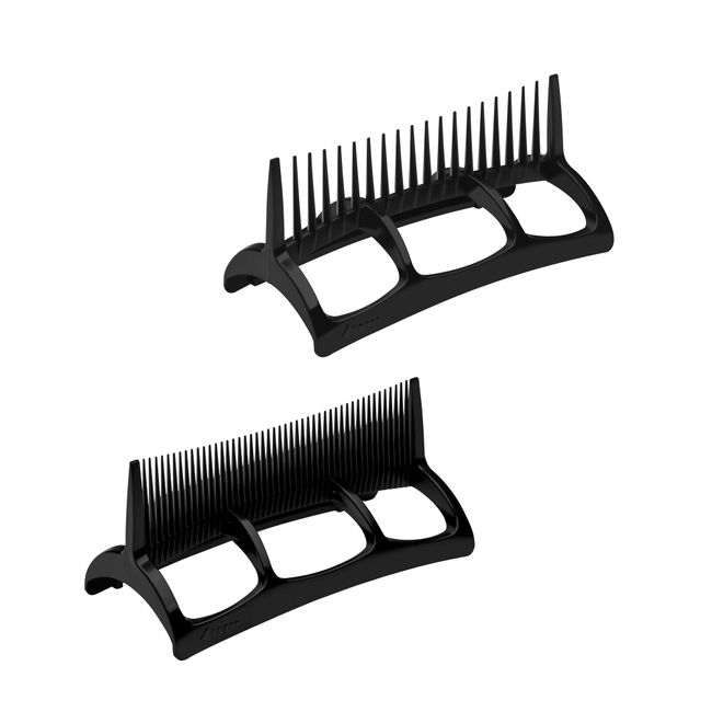 GOLD N HOT Comb Replacement Set for The GH2605