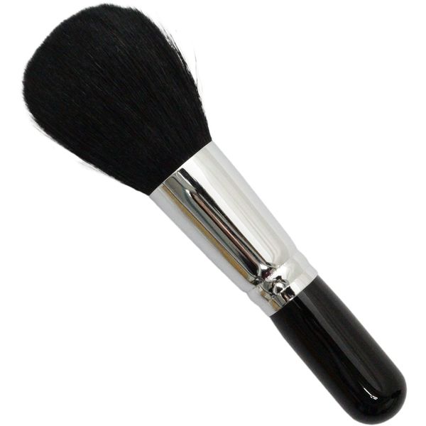 Kumano Brush Make-up Brushes SR Series Powder Brush Large Goat Hair