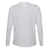 Outerstuff Mens FIFA World Cup Core Long Sleeve Tee, White, Small