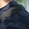 Bluetooth Speaker Storage Case, Portable Strap Storage Bag for JBL Boombox 3rd Generation