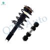 Front Sway Bar Link-Quick Complete Strut-Coil Spring For 1997-2005 Buick Century