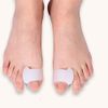 Single Toe Spacer (3 Pairs - 6 PCS) by Pedimend™ | Bunion Splint