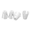 Shanrya Thread Holder, Thread Cone Holder Cone Thread Holder Thread Spool Cone Holder for Sewing Machine to Replace Thread Racks