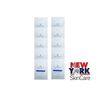 Cellex-C Sea Silk Oil-Free Moisturizer 10 Samples X 3ml Each