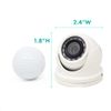 1000 TVL Camera/Mini Dome