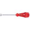 Felo Tack Nail Staple Puller Remover 24022 Upholstery Tool Tack Rivet Lifter