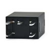 GROBARPART 2 Pcs 13502750 Relay, 12V 35A 5 Pins
