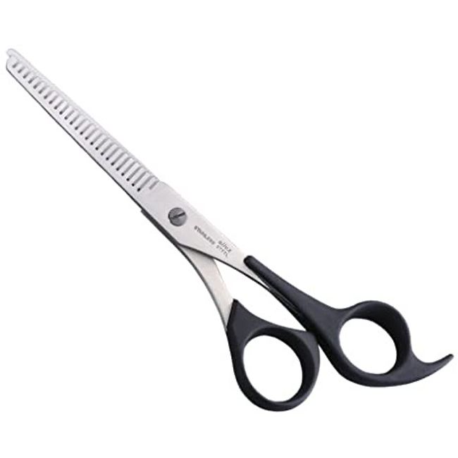 [Hometown tax]<br> H8-167 ALLEX Hair scissors [S] Comb S (15114) ~Beauty scissors Hairdresser Haircut Hair cutting Scissors Hair scissors~