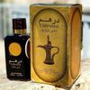 Dirham Gold Perfume EDP 100ml by Ard Al Zaafaran