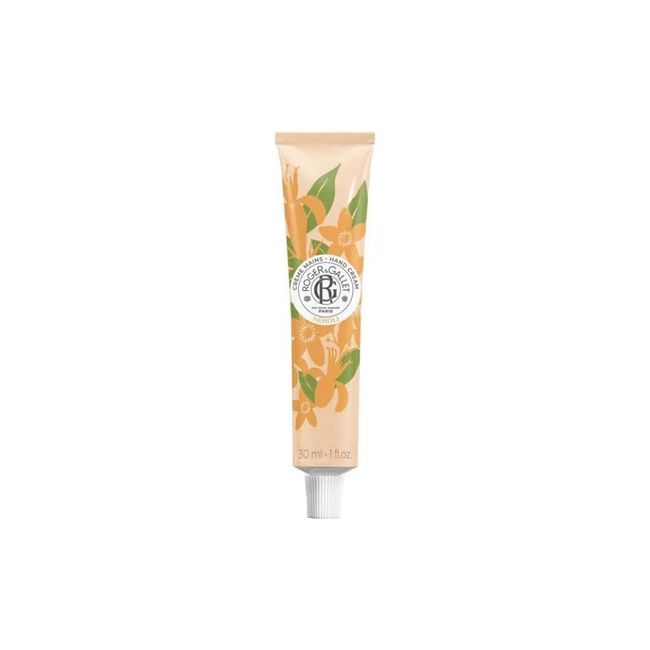 NÉROLI hand and nail cream 30 ml