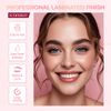 Lash Lift Kit with Glue Balm, Single Sealed Packaging Eyelash Perm Kit