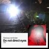 100000LM Flashlight Outdoor Rechargeable High Powerful Tactical Torch Waterproof