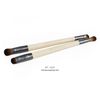 1 ECOTOOLS Makeup Brush - Eye Enhancing Duo Set  "ET-1217"  *Joy's cosmetics*