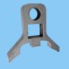 2 Stück Hobelmesser Einstellehre Durchmesser 100mm für Hobelmesserköpfe