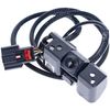 Dorman 592-056 Rear Park Assist Camera Compatible with Select Chevrolet/GMC Models