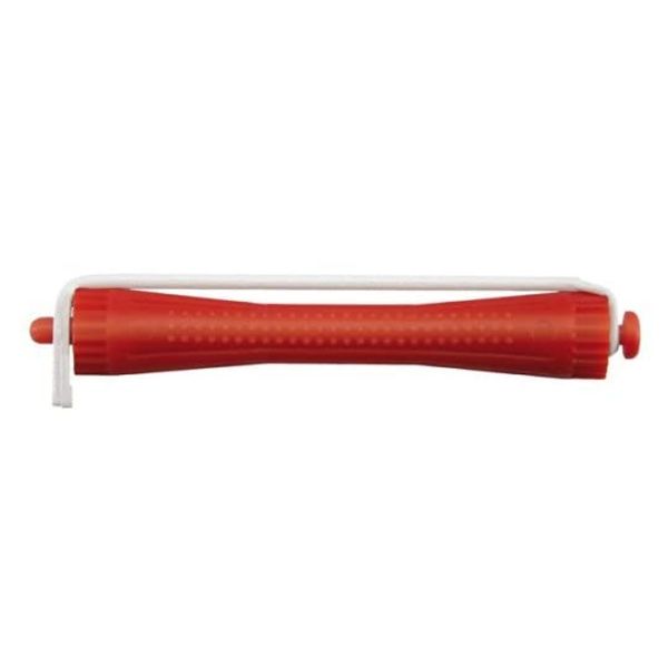 Comair Cold Wave Roller Blush, 22, Red