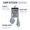 Sea to Summit Camp Kitchen Tool Kit
