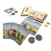 Dragon Keeper Board Game to Collect Dragon Cards