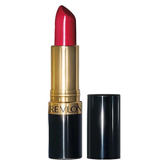 Revlon ~ Love is On Super Lustrous Lipstick