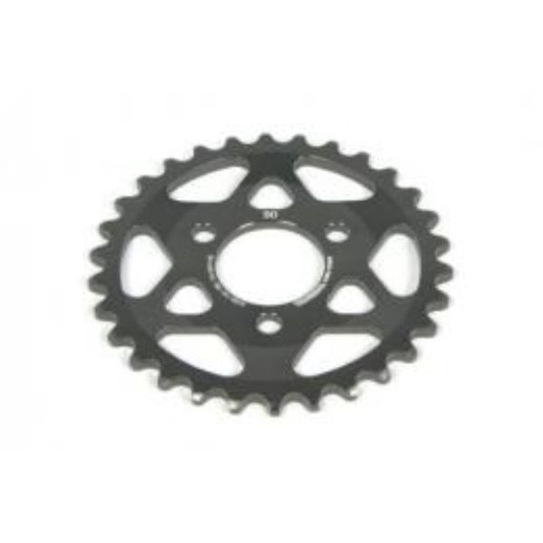 SP Takegawa Driven Sprocket 30T (Extra Super Duralumin) Monkey/Gorilla 02-07-0080