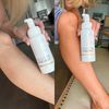Dark Sunless Tanning Mousse, Get Into The Limelight Self-Tanner