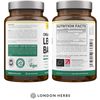 Melissa Officinalis Lemon Balm Extract