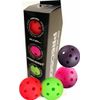 EXEL Precision SL Floorball Color 4-Pack