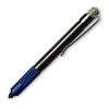ZAK Tool ZT-57P Pocket Window Punch, Blue