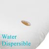 Master Massage Spamaster Water Dispersible, Unscented, 1 Fluid Ounce