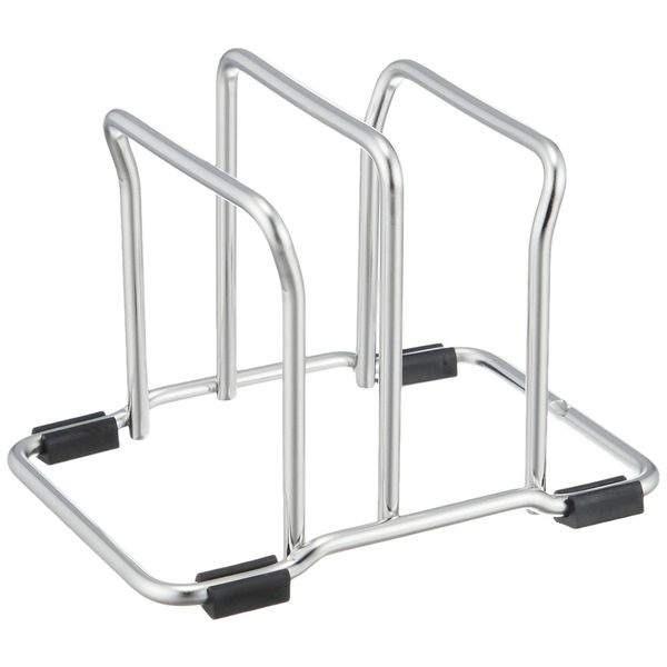 TS Cutting Board Stand w
