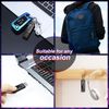 DONWEI USB Stick,Memory Stick,32gb usb stick,USB 2.0 Flash Drive,USB 32gb,Flash Drive,USB Memory Stick(BLACK)