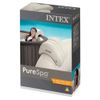 Comfortable Spa Inflatable Head Rest