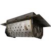 Englander Pellet Stove Burn Pot: CPM-BP-SPFL