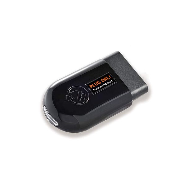 PLUG DRL! for smart PL3-DRL-S001