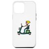 iPhone 13 Pro Max Mobility Scooter Case