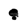 BONX BOOST Ear Hangers Pack of 5 (S)