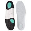 Natch! Speed 100 7.5-Inch Anatomically Shaped Light Footbed