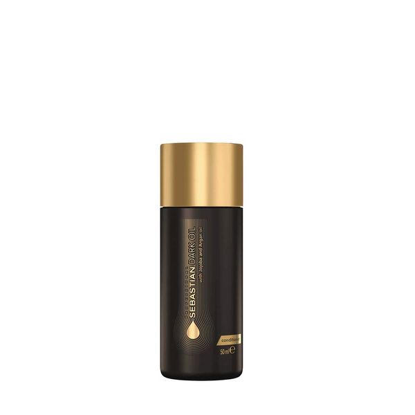 Sebastian Dark Oil Lightweight Conditioner 50ml