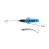 JACKALL Jetlow Mini Set, 0.9 oz (25 g), Shirasu Set