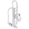 TNK Industry Speed Pit Drink Holder, sliver