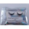 1 Pair 100% Real Mink Custom Eyelashes by Everything NCB featuring Gigi Lash